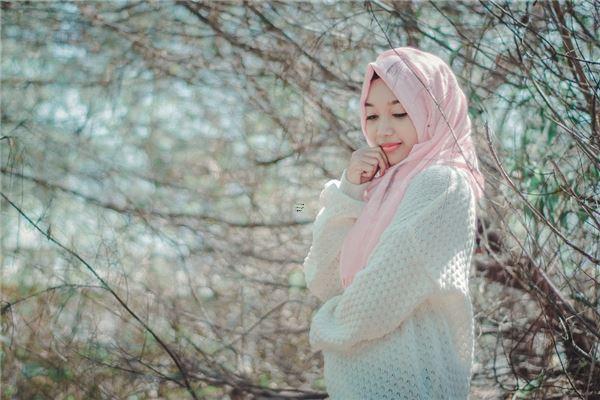 女人眉毛稀少代表什么,女人4種面相最苦命