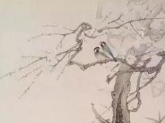 2023年屬兔1987年婚姻女