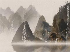 太極三界觀靈風水 太極三個境界