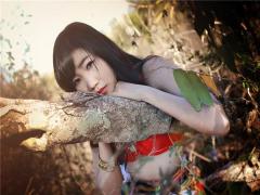 面相解析:長壽的面相特征,壽長的人面相