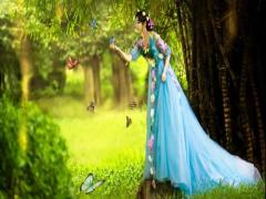 周公解夢(mèng)夢(mèng)見許多漂亮的鮮花 夢(mèng)見好多漂亮的鮮花是什么意思