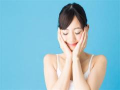 感情糾結(jié)的手相