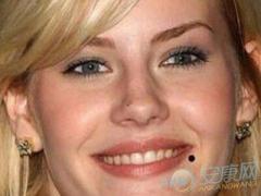 眉毛距離多少最好,眉毛距離寬怎么補(bǔ)救