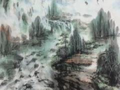 八字沒水反而好 李嘉誠八字無財為什么發(fā)大財