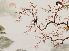 無官無財是 無官無財的女命