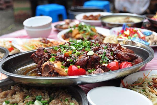 夢見死了又發臭的人 夢見死人有點臭了