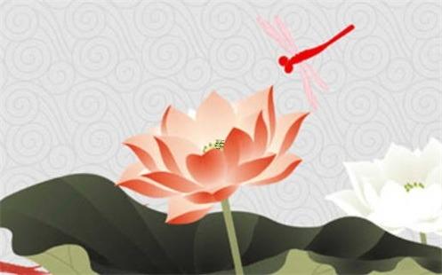 屬蛇的客廳掛什么十字繡最旺財,屬蛇人客廳掛什么樣的山水畫