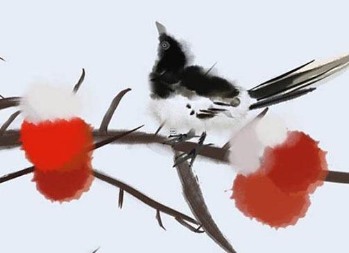 屬蛇客廳掛什么畫旺財,屬蛇的掛在客廳什么圖案招財