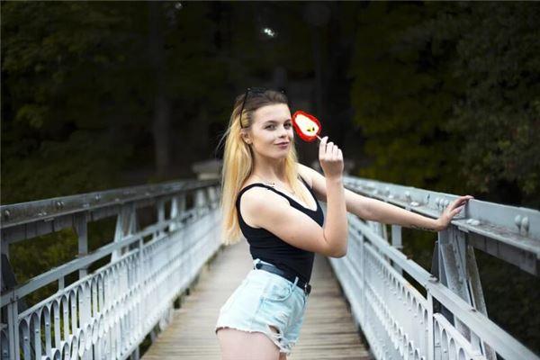 招桃花面相男的標志性特征,招桃花的女人命好嗎