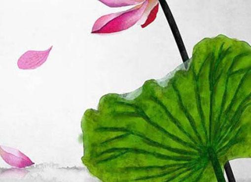 八字帶花介是什么意思 命里帶花什么意思