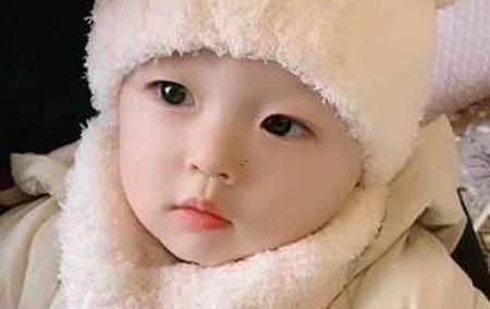 夢見孩子生病了