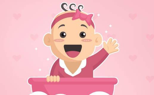 2022年5月18日出生的女孩精選好名推薦 溫柔可人的女生名