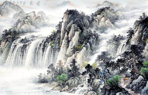 屬蛇人家里適合掛什么畫 屬蛇的家里掛什么壁畫