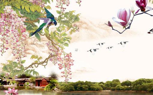 清明節(jié)又被稱為什么節(jié) 清明節(jié)又稱為什么節(jié)日