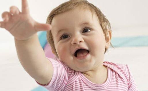好聽的走秀名字幼兒