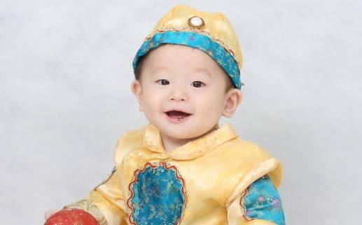 好聽的姓項女寶寶取名 姓項女孩名字大全