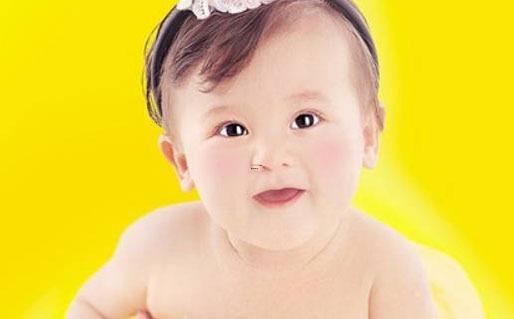 好聽的男女孩名字大全