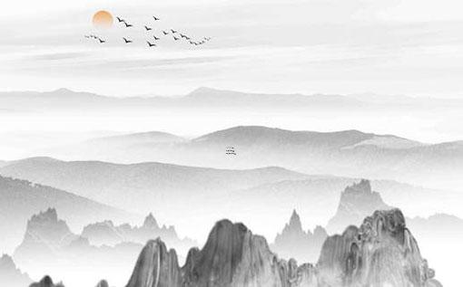 水墨先生四柱八字排盤 水墨先生免費算八字排盤
