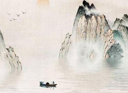 描寫美麗景色的詩句有哪些 描寫美麗景色的詩句有什么
