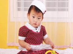 姓慕的好聽女孩名字