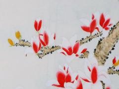 男人山根低陷的面相圖解 男人山根低能補救嗎