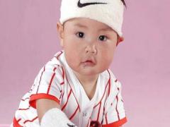 富貴安康男孩子名字 吉祥安康的男孩名字