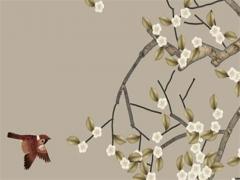 八字帶桃花又有沐浴 自帶桃花八字