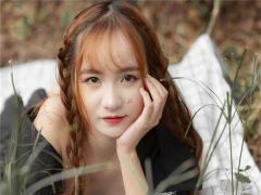 關(guān)于女人面相額頭高的特征看命運,女人額頭很高好不好