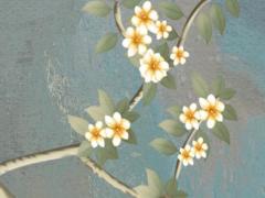 網(wǎng)紅八字劉海備受追捧 網(wǎng)紅八字劉海中長(zhǎng)發(fā)