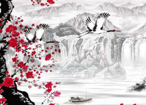 評論人的八字古句怎么說 八字夸人的短句