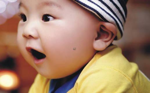 讓孩子財運一生旺到底的好名字 帶財運的寶寶名字