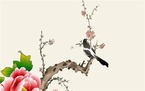 63年屬兔的人玄關(guān)畫掛什么畫 87年兔玄關(guān)掛啥畫好