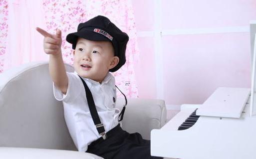 男孩取什么小名比較好聽 順口好名起名方法