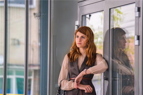 有魅力最吸引女人的面相,有吸引力的美女