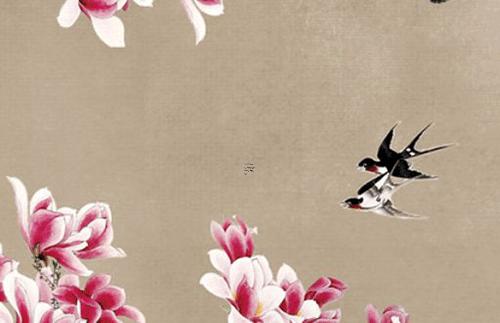 屬兔的人沙發(fā)背景墻掛什么好,屬兔的人沙發(fā)后面掛什么