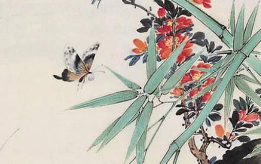 四柱八字流年與命局論 四柱與流年如何參照看命