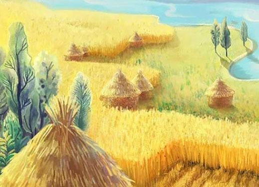 算命桃花開什么意思 算命術語桃花