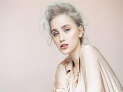 手相上有一個圓圈