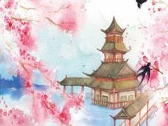 好聽的古風男主名字