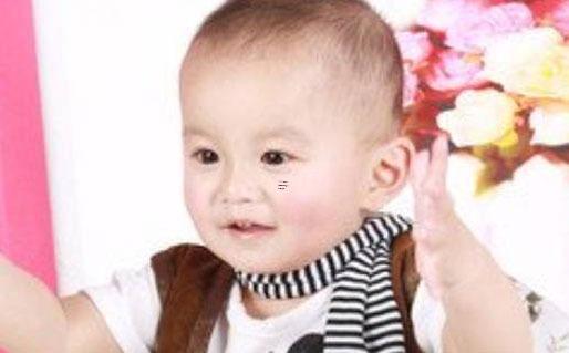 若字在第一個字的名字 五行屬木男生名字