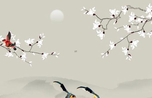 八字看桃花,八字看桃花看年柱還是日柱