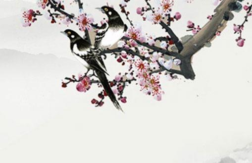 鼠年八字春聯帶橫批怎么寫的 春聯大全