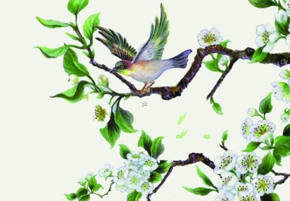 這種八字的女人注定桃花泛濫 八字有桃花是什么意思