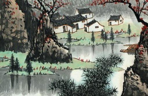屬兔的人玄關畫掛什么最好,屬兔的玄關處掛什么畫可以平安招財