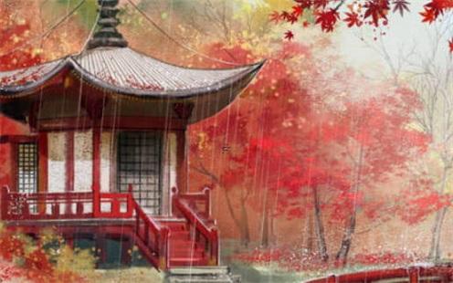 八字命盤中紅艷是什么意思y 八字里的紅艷是什么意思