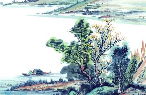 什么的河水,清晰的河水還是清澈的河水 什么的河水,清晰的河水還是清澈的河水