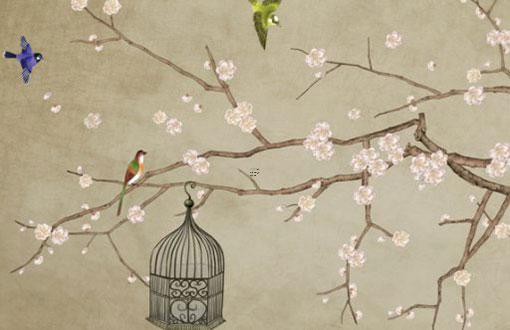 哪八字會帶桃花的 什么八字自帶桃花