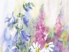 2018姓黃女孩好聽的名字 2021黃姓女孩名字