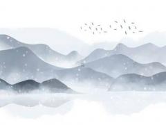 八字十神算命水墨先生 八字算命中的十神推算實(shí)例