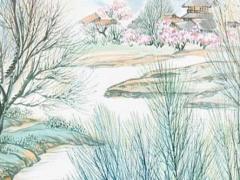 八字看流年桃花應期 八字測算桃花流年